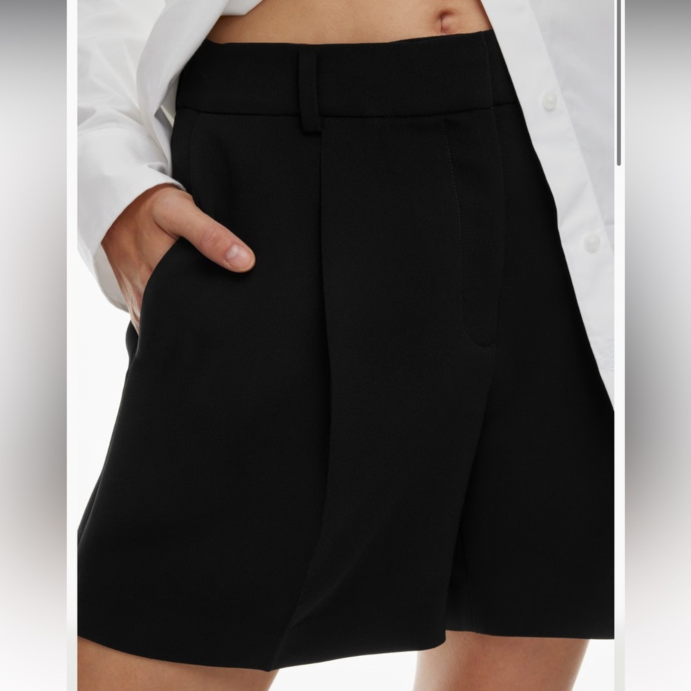 Babaton Dress Shorts
